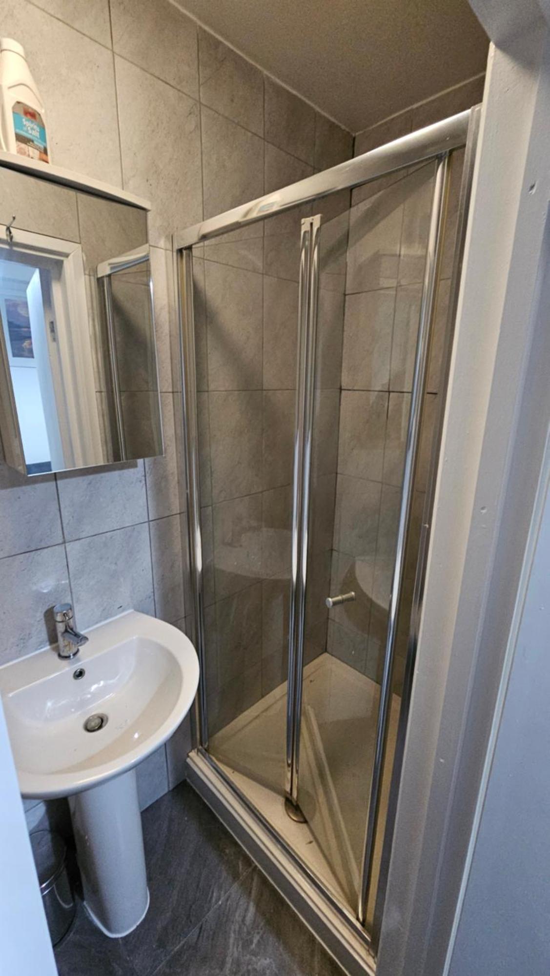 Appartement Luxury Leytonstone Flat *